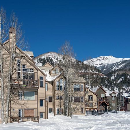 Etta Place Too 113 By Avantstay Close To Town The Slopes In Complex W Communal Pool Hot Tub Telluride Exterior foto