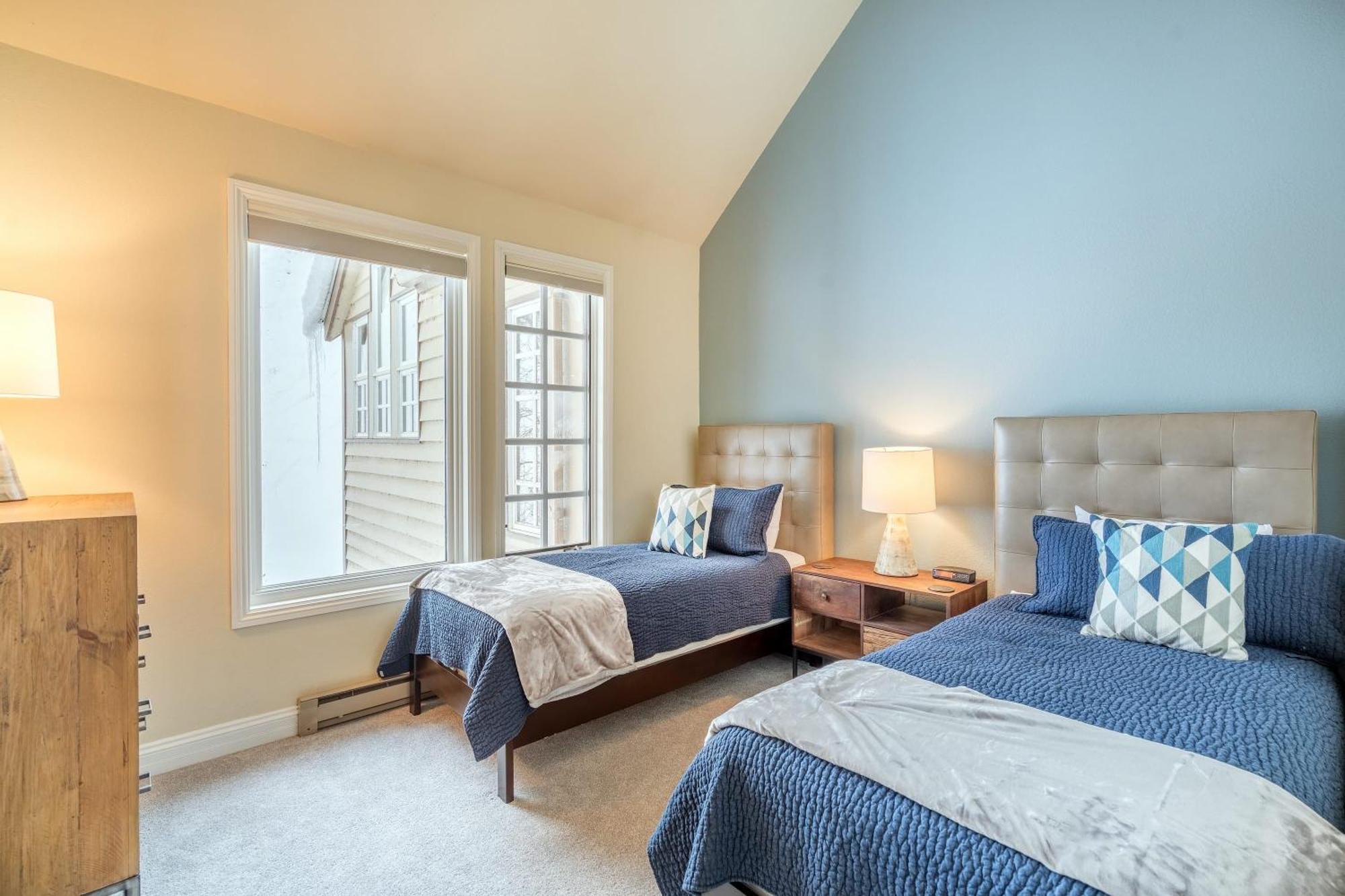 Etta Place Too 113 By Avantstay Close To Town The Slopes In Complex W Communal Pool Hot Tub Telluride Exterior foto